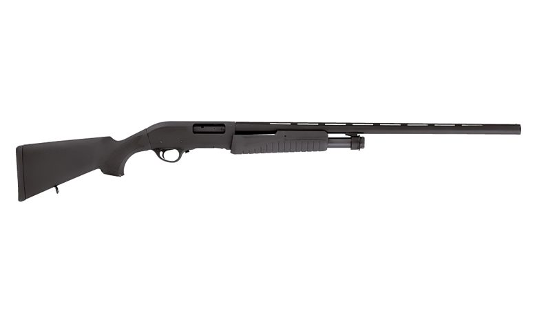 First Look: Escort Field Hunter Youth Shotgun