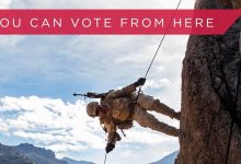 Absentee voting deadlines loom for troops and their families