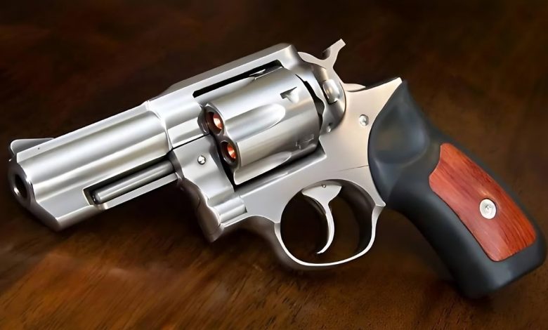 5 Most Bought, Highly Sought Revolvers In America