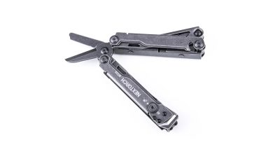 First Look: NEXTorch Pioneer MT20 Multitool