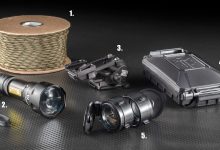 Night Vision Accessories