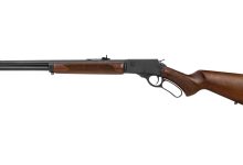 First Look: New Rossi R95 Lever Action Rifles