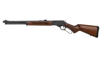 First Look: New Rossi R95 Lever Action Rifles