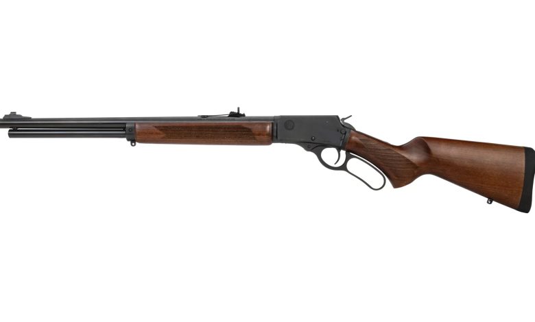 First Look: New Rossi R95 Lever Action Rifles