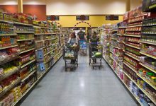 Why food insecurity remains a challenge for troops and their families