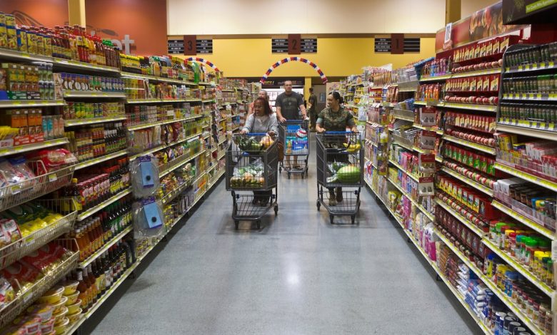 Why food insecurity remains a challenge for troops and their families