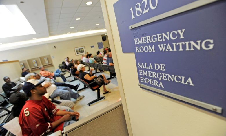 VA unveils national over-the-phone emergency care option for veterans