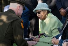 Family of Black WWII medic finally receives medal for his heroism