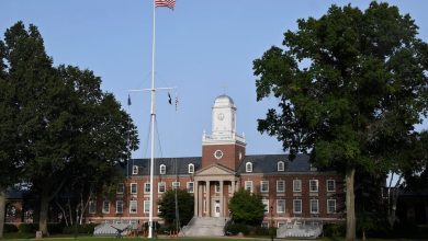 Former cadets allege Coast Guard Academy failed to prevent sex abuse