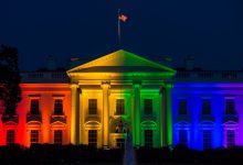 Months after Biden’s promise to pardon LGBTQ vets, only 8 have applied