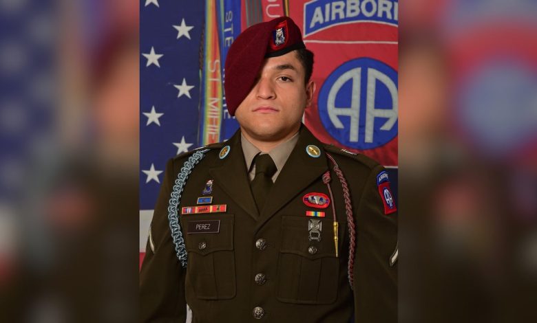 82nd Airborne paratrooper’s training death under investigation