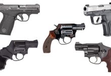 Round Up: Modern Pocket Guns