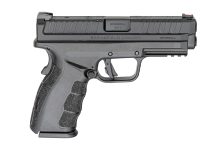 First Look: Springfield Armory XD Mod.3 9mm