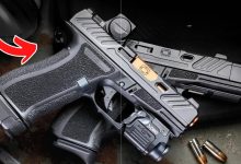 5 Insane New Guns Everyone’s Buzzing About – Don’t Miss Out