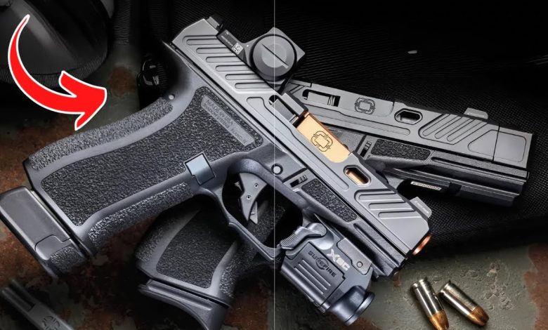 5 Insane New Guns Everyone’s Buzzing About – Don’t Miss Out