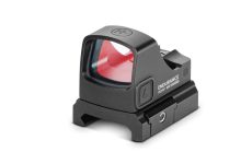 First Look: Hawke Optics Endurance Reflex Sight