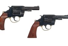 First Look: Henry Golden Boy Rimfire Revolvers