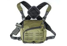 First Look: Mission First ACHRO Chest Pack