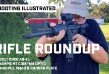 Rifle Roundup: Colt 6920 AR-15 With An Aimpoint CompM4 Optic