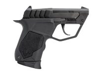 First Look: Taurus 22TUC Pistol