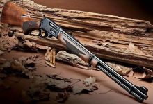 The New Marlin 336 Classic: The Best 30-30 Win Lever-Action Rifle?