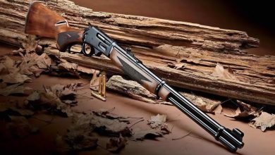 The New Marlin 336 Classic: The Best 30-30 Win Lever-Action Rifle?