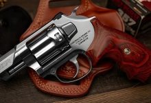 5 Best Modern .357 Magnum Snub Nose Revolvers In 2024 For Self-Defense!