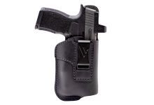 First Look: Versacarry Blackout Holster