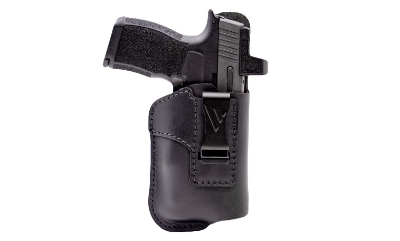 First Look: Versacarry Blackout Holster