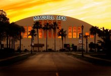 MacDill AFB evacuates planes and people as Hurricane Milton approaches