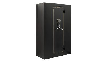 First Look: SnapSafe Super Titan Safe