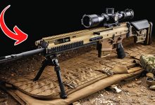 TOP 5 Sniper Rifles You Didn’t Know You Wanted