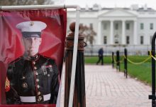 Marine veteran sentenced by Russia for being Ukraine mercenary