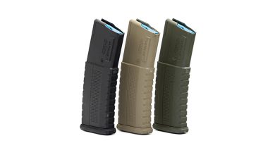 First Look: FAB Defense Ultimag G2 Magazine