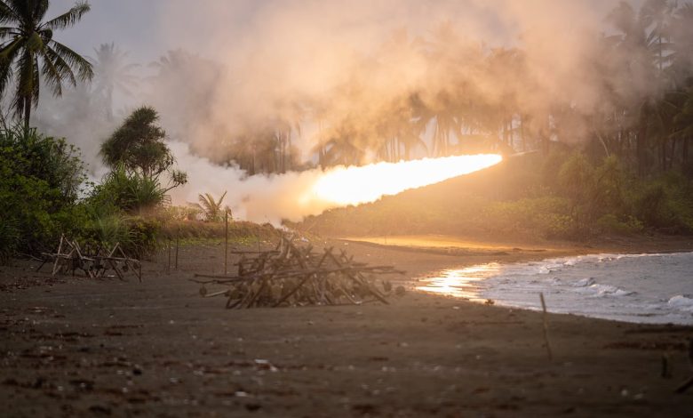 US Army Pacific to absorb new units under ‘transformation’ mantra