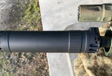 Review: KGM R556 Suppressor