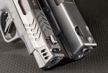 A Brief Guide To Pistol Compensators