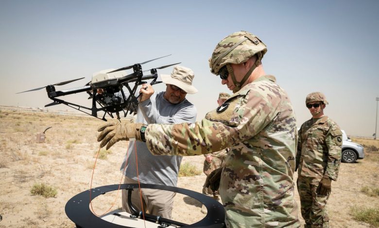 How Project Polaris is gearing up the brigade by targeting the squad