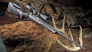 5 Best 30-06 Rifles Across Different Price Range [2024]