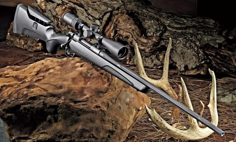 5 Best 30-06 Rifles Across Different Price Range [2024]