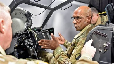 From CamoGPT to life skills, the Army is changing how it trains troops