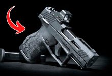 The Best 22 LR Handguns And Rifles For 2024 | Rimfire Goodness!