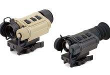 First Look: IRayUSA RICO Micro V2 Thermal Sights