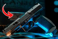 The Best And Hottest New Guns In 2024 – Part I