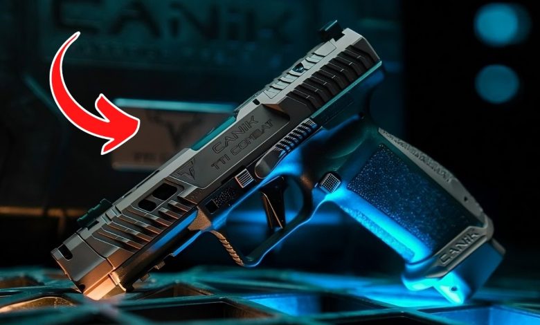 The Best And Hottest New Guns In 2024 – Part I