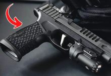 5 New, Must Check SIG Sauer Guns This 2024!