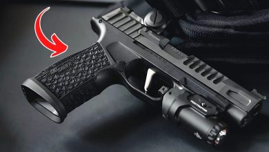 5 New, Must Check SIG Sauer Guns This 2024!