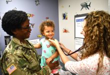 Tricare announces temporary enrollment freeze and online limitations