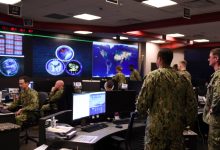 Navy cyber wing supervisor abused position of power, DOD report says