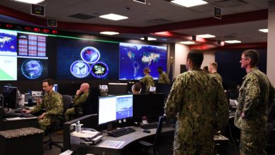 Navy cyber wing supervisor abused position of power, DOD report says